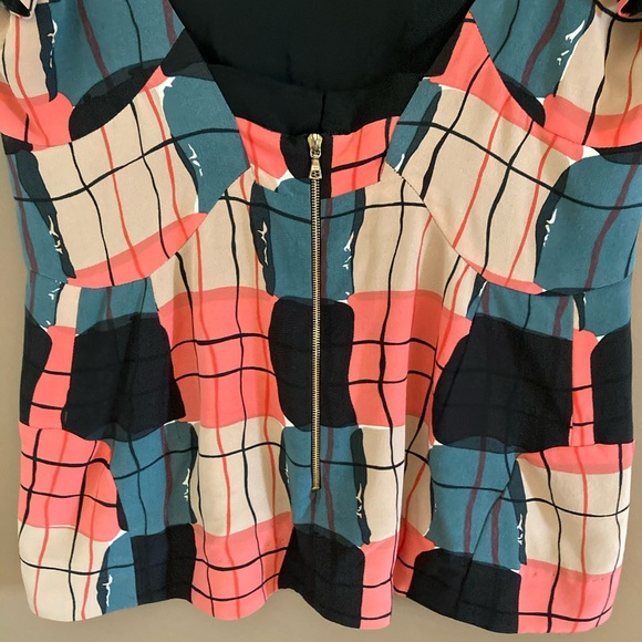 Marni NWOT silk top - Picture 8 of 8